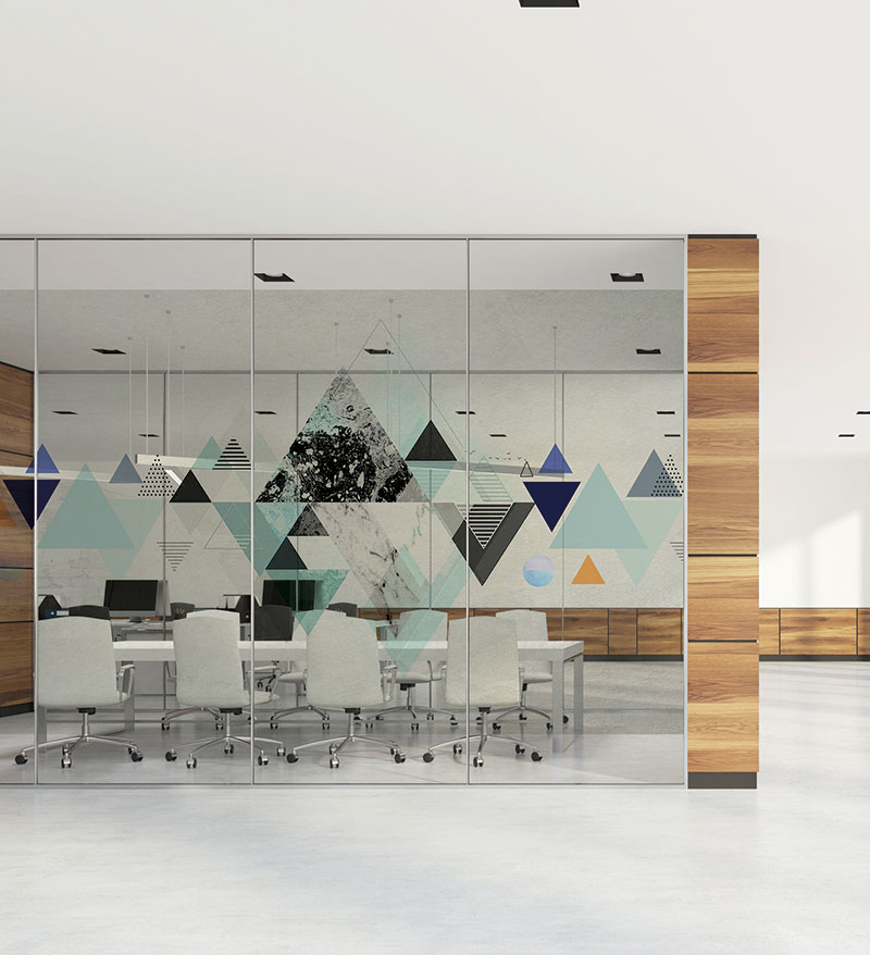 Modern Apartment